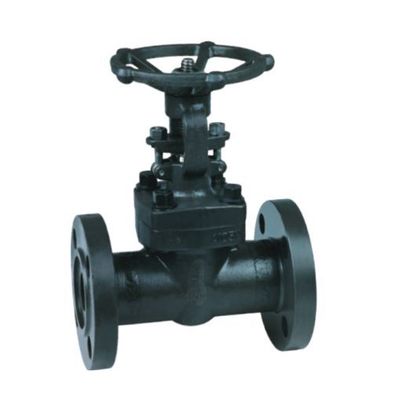 J41H型美标锻钢截止阀