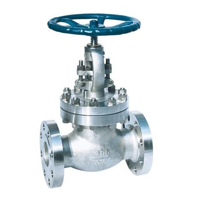 J41H型美标截止阀