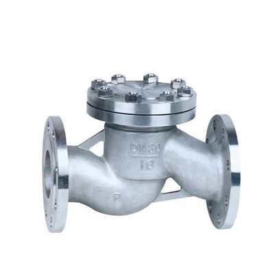 H41W型升降式止回阀