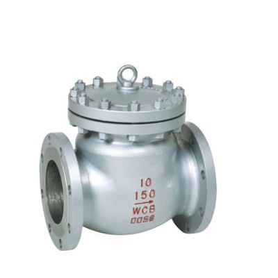 H44H美标旋启式止回阀