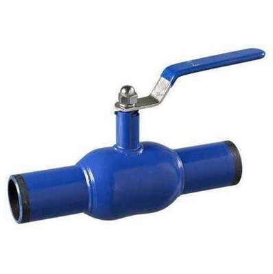 Q61F-25C全焊接球阀