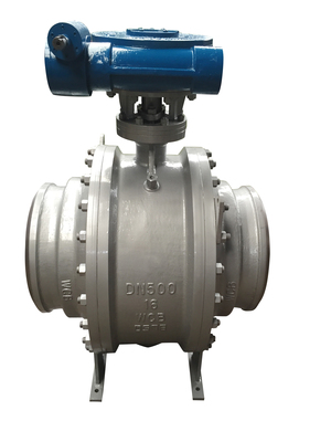 Q361Y-16C全焊接球阀