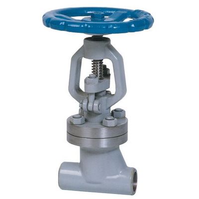 J61H型锻钢截止阀